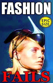 Project Runway at its best