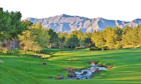 Things to do near las vegas golf center. Las Vegas Courses For Any Budget