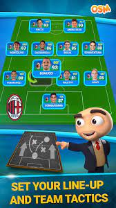 If you need to install apk on android, there are three easy ways to do it: Free Download Online Soccer Manager Osm Apk For Android