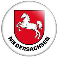 Diese liste zeigt die wappen der landkreise niedersachsens. Buttonfee Niedersachsen Wappen