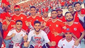تأهل فريق شباب بلوزداد الجزائري إلى ربع نهائي دوري ابطال أفريقيا بعد الفوز على مضيفه صن بهذا الفوز رفع شباب بلوزداد رصيده إلى 9 نقاط في المركز الثاني خلف صن داونز. Ø§Ù„Ø¯ÙˆØ±ÙŠ Ø§Ù„Ø¬Ø²Ø§Ø¦Ø±ÙŠ ÙƒÙˆØ±ÙˆÙ†Ø§ ØªØ¹Ù„Ù† Ø´Ø¨Ø§Ø¨ Ø¨Ù„ÙˆØ²Ø¯Ø§Ø¯ Ø¨Ø·Ù„Ø§ Ù„Ù„Ø¯ÙˆØ±ÙŠ Ø§Ù„Ø¬Ø²Ø§Ø¦Ø±ÙŠ
