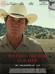 Film about self-discovery and prison break