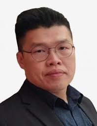 Dr. Hii Kieng Soon