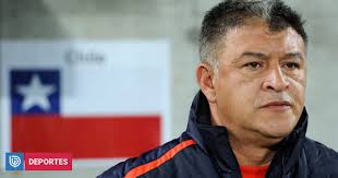 "Ese castigo fue el 80% de mi salida": a 7 años del hecho que sepultó  proceso de Borghi en La Roja