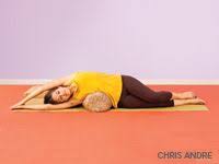 Fall Ayurvedic Detox Cleanse Yoga And Ayurvedic Diet Restorative Yoga Restorative Yoga Sequence Yoga Detox