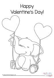 May 13, 2021 · heart coloring pages take a look at our heart coloring pages for even more ideas for a fun valentine's day craft activity. Valentine S Day Colouring Pages