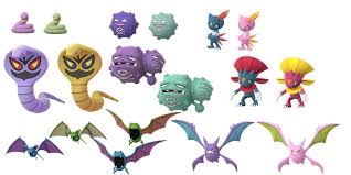 Smogmog in pokémon go bekommen oder fangen. Pokemon Go Team Rocket Event Bringt 4 Neue Shinys Und Diese Boni