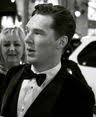 Benedict Timothy Carlton Cumberbatch, CBE