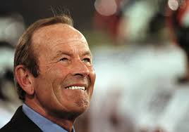 Denver Broncos: View all of the players in team's Ring of Fame