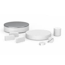 Somfy Home Alarm Essential Plus Integral