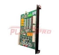 IS200ICIAH1AAB | GE Mark VI IS200 | Innovation I/O Board