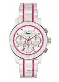 Lacoste 2000843 Bayan Kol Saati Lacoste Bayan Saatleri Aksesuarlar