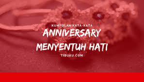 Contoh Gambar Kata Kata Anniversary 15 Kata Kata Anniversary Singkat Ulang Tahun Pernikahan Source Tibuku Di 2020 Ucapan Selamat Ulang Tahun Kartu Catatan Gambar