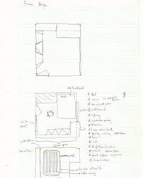 Easy bedroom drawing for kids bedroom drawing dream house. Turning Your Bedroom Into Your Dream Room 4 Steps Instructables