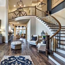 Olde Time Luxe Collection New Homes Contemporary Apartment Decor House Design