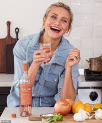 After supporting roles in several independent films and comedies, such as my best friend's wedding (1997), she has the starring role of mary in the hit comedy there's something about mary (1998), which. Cameron Diaz Exclusive The Movie Star 48 Has Turned Into A Wine Mogul Latest Celebrity News