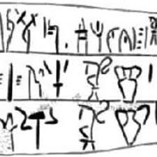 If john hadn't overslept, he wouldn't have been late for work. Pdf Semasiographic Principle In Linear B Inscriptions Writing Systems Research 2019