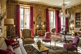 Remembering A Legendary Interior Designer Townandcountrymag Com Victorian Interiors Elegant Interiors Interior Design