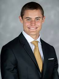 2025 Men's Cross Country Roster