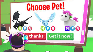 Has no codes for new players. How To Get Free Pets In Adopt Me Roblox Youtube