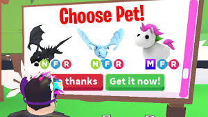 Star rewards are a great way to obtain free pets! How To Get Free Pets In Adopt Me Roblox Youtube
