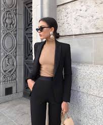 Pin By Miss Archer On Diva Style Work Outfits Women Fashion Chic Outfits