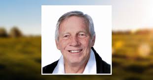 Walter Tuttle Smith Obituary November 24, 2019