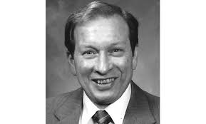 Dale Merry Obituary (1930