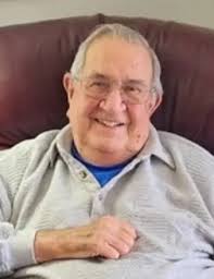 Obituary information for Ronald E. Bennett