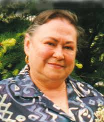 Patricia O'Neill Obituary