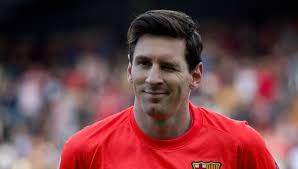 Which club does messi play for? Barcelona Star Man Lionel Messi Feels Back To His Best In 2015 Sport360 News