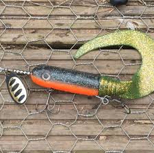 Profile for Big Dik Lures