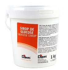 Le sirop de glucose possède de multiples usages : Sirop De Glucoza 1kg Dawn Dawn