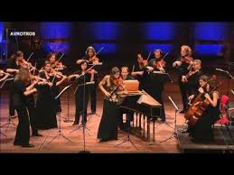 Vivaldi Vier Jaargetijden Quattro Stagioni Janine Jansen Internationaal Kamermuziek Festival Youtube Festival Muziek Youtube