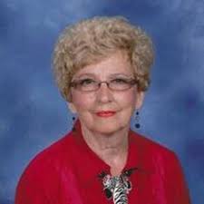 Mary Griffin Harper Obituary June 14, 2022