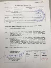 Check spelling or type a new query. Balai Polis Ampang Tutup 11 Anggota Polis Disahkan Covid 19
