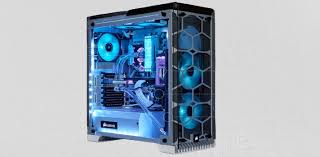 High performance tower pcs designed for gaming. Pc Gehause Eine Ubersicht Jacob