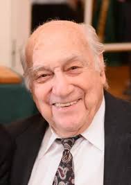 Alphonse J. DiGiovanni M.D. Obituary (2022)