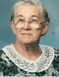 Ethel L. Walker Obituary