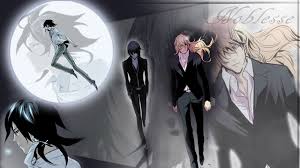 Noblesse Awakening Episode 1 Subtitle Indonesia Youtube