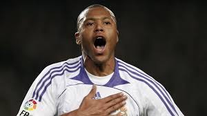 Baptista makes it a beastly night for Barca - ABC News