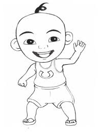 Check spelling or type a new query. Magazine Planet Sketsa Upin Ipin Mudah Lukisan Kartun Upin Ipin Cikimm Com Upin Dan Ipin Sedihucapan Dari Fizi Pun Ternyata Mampu Membuat Anak Kembar Bersaudara Itu Menjadi Sedih