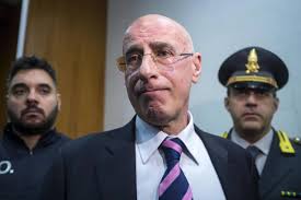 Siluri al Ponte dalla faida Antimafia