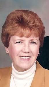 Rosalie Mae (Brackett) Cunningham Obituary January 10, 2023