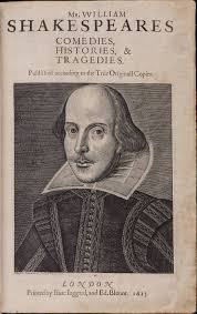 The plays of william shakespeare. Shakespeare Attribution Studies Wikipedia