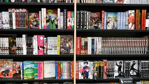 However, he dreams of one day becoming a hero, despite being bullied by his classmates for not having a quirk. Manga Like My Hero Academia Are Bringing The Books Into The Mainstream Polygon