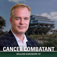 For over a decade, Dr. William Sandborn led the Division of  Gastroenterology at University of California San Diego (UCSD). In 2020,  UCSD was ranked number one for gastroenterology and hepatology research by