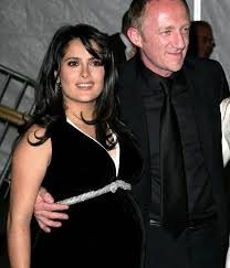 Her estimated net worth said to be $115 million at present. Salma Hayek S Surprising Confession About Marriage To Billionaire Francois Henri Pinault Ahead Of Anniversary Hello