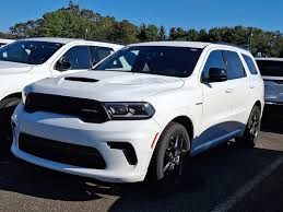 Image result for White Knuckle 2026 Durango