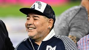The legendary live commentary by victor hugo morales of the maradona's goal of the century, which exemplifies its characteristic. Ein Gott Wird 60 Zum Runden Geburtstag Von Diego Armando Maradona